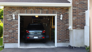 Garage Door Installation at Franklin Woodlands, Florida