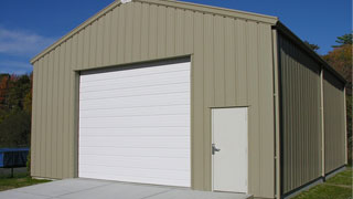 Garage Door Openers at Franklin Woodlands, Florida